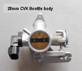 28mm Throttle Body